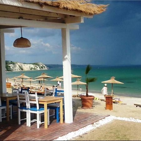 Lighthouse Golf & Spa Apartments Balchik Exterior foto