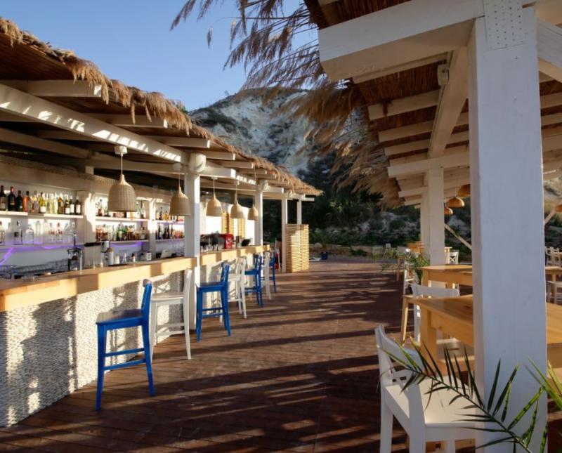 Lighthouse Golf & Spa Apartments Balchik Exterior foto