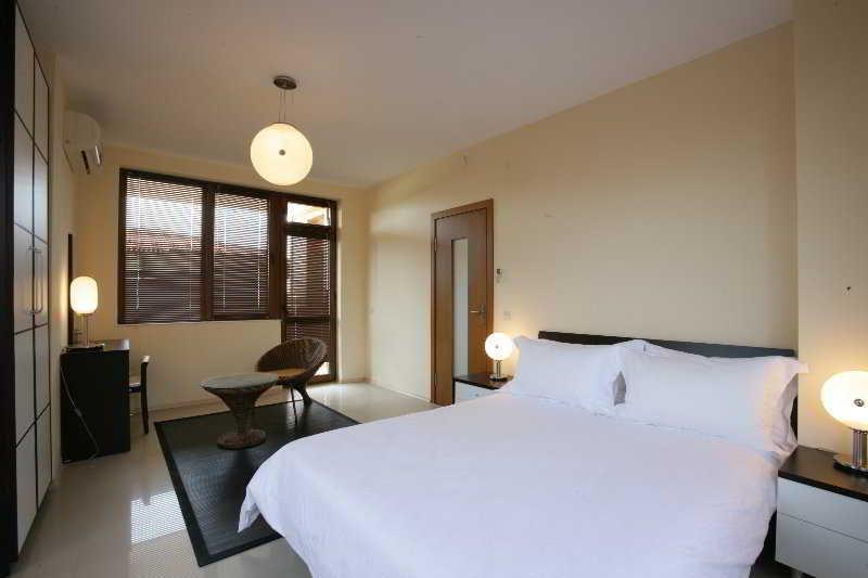 Lighthouse Golf & Spa Apartments Balchik Exterior foto